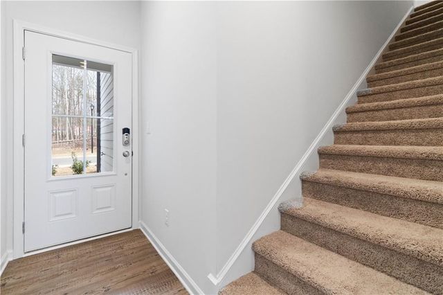 5113 Sidney Square, Flowery Branch, GA 30542