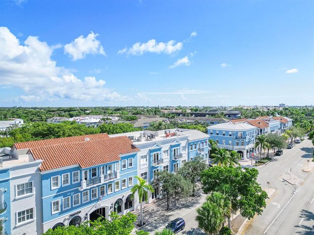 401 W Atlantic Avenue R8-R9, Delray Beach, FL 33444