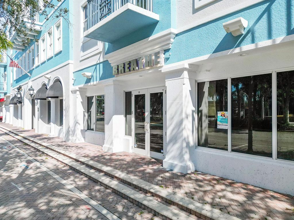 401 W Atlantic Avenue R8-R9, Delray Beach, FL 33444