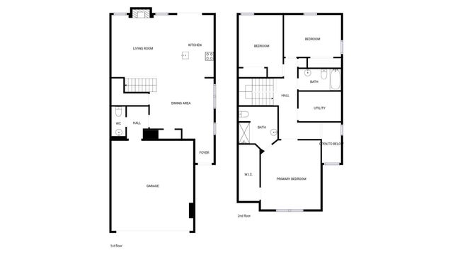 3092 Vanderbie Street, Saint Paul, MN 55117