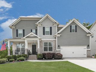 604 Little Bear Loop, Canton, GA 30114