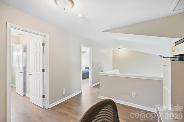 2718 Mill Valley Court, Charlotte, NC 28105