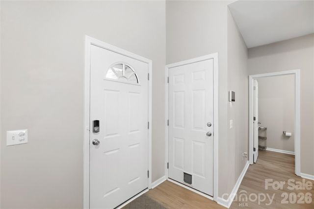 2718 Mill Valley Court, Charlotte, NC 28105