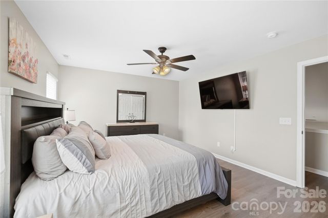 2718 Mill Valley Court, Charlotte, NC 28105