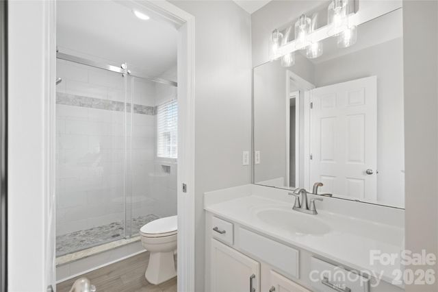 2718 Mill Valley Court, Charlotte, NC 28105
