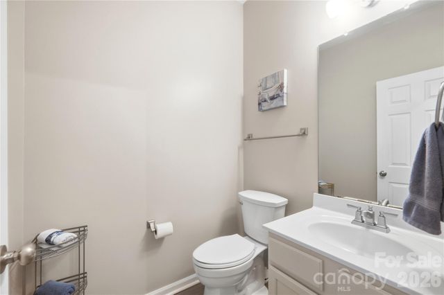 2718 Mill Valley Court, Charlotte, NC 28105