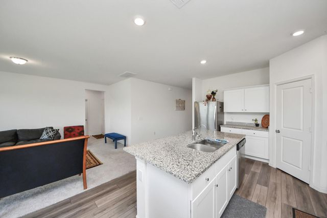 4830 Highland Springs Drive, Richmond, TX 77469