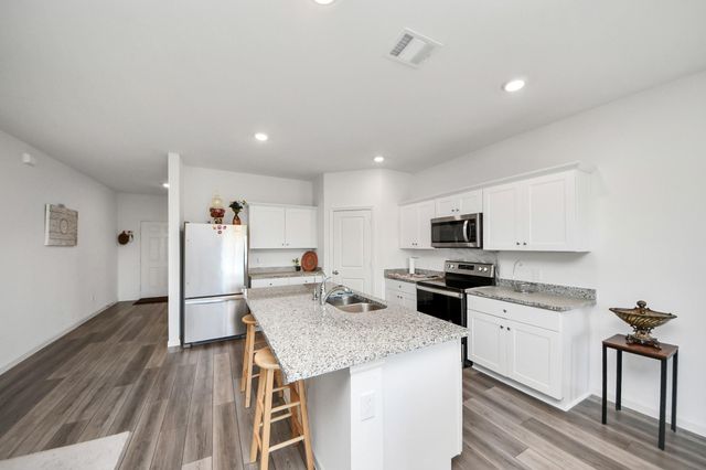 4830 Highland Springs Drive, Richmond, TX 77469