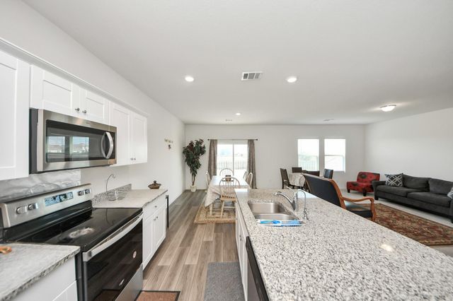 4830 Highland Springs Drive, Richmond, TX 77469