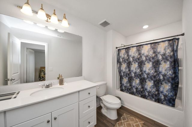 4830 Highland Springs Drive, Richmond, TX 77469