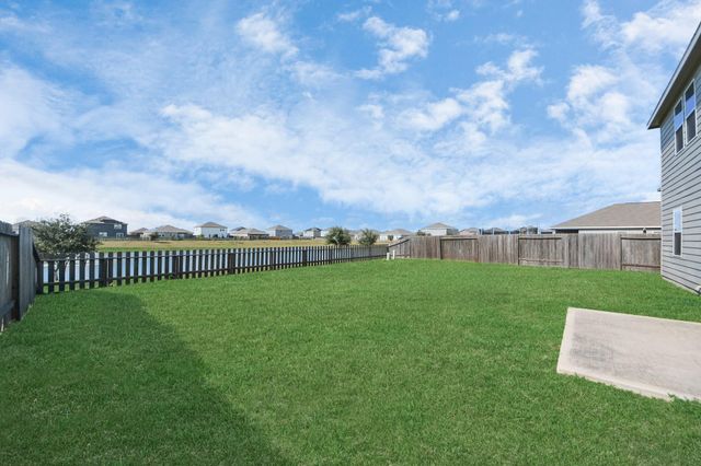 4830 Highland Springs Drive, Richmond, TX 77469