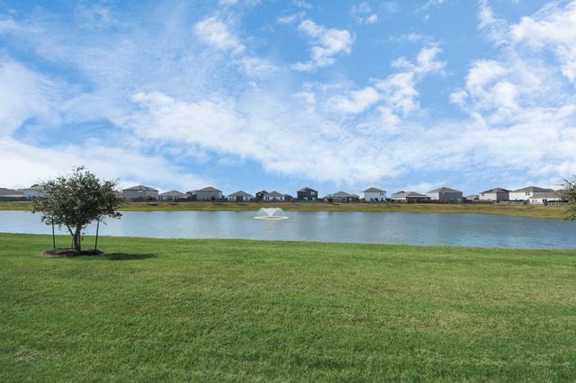 4830 Highland Springs Drive, Richmond, TX 77469