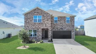 4830 Highland Springs Drive, Richmond, TX 77469