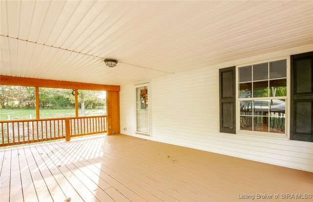 260 Georgetown County Line Road, Georgetown, IN 47122