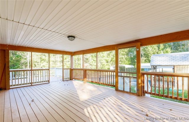 260 Georgetown County Line Road, Georgetown, IN 47122