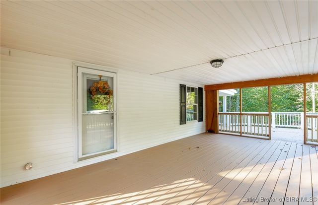 260 Georgetown County Line Road, Georgetown, IN 47122