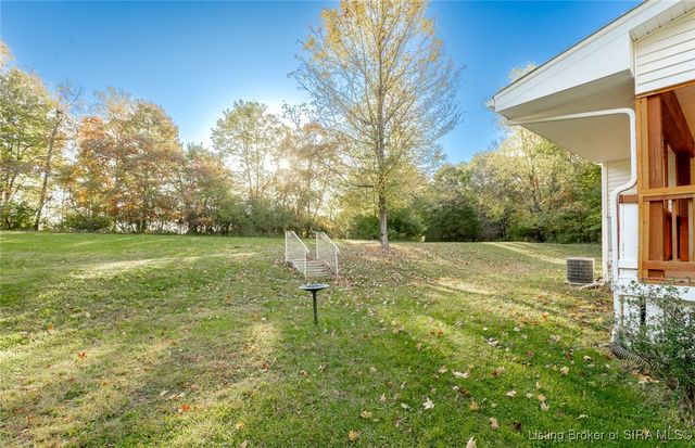 260 Georgetown County Line Road, Georgetown, IN 47122