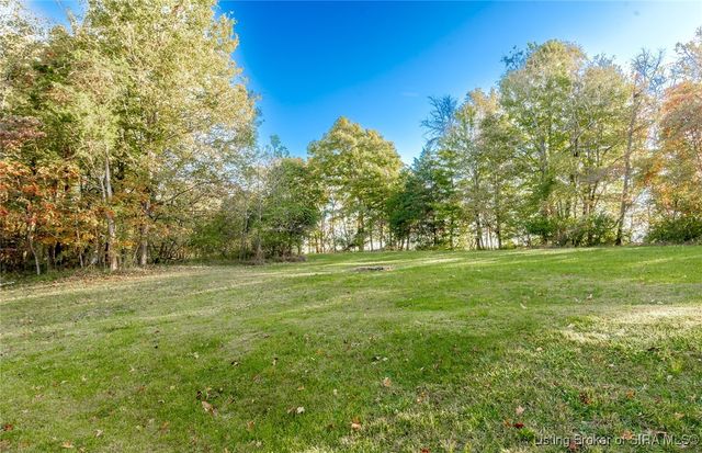 260 Georgetown County Line Road, Georgetown, IN 47122