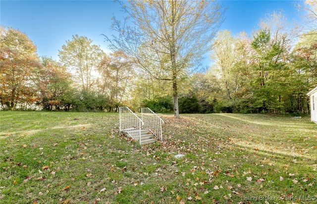 260 Georgetown County Line Road, Georgetown, IN 47122