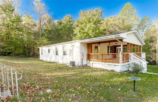 260 Georgetown County Line Road, Georgetown, IN 47122