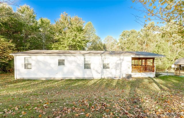 260 Georgetown County Line Road, Georgetown, IN 47122