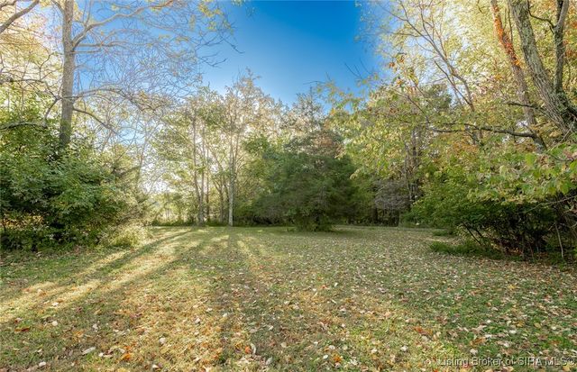 260 Georgetown County Line Road, Georgetown, IN 47122