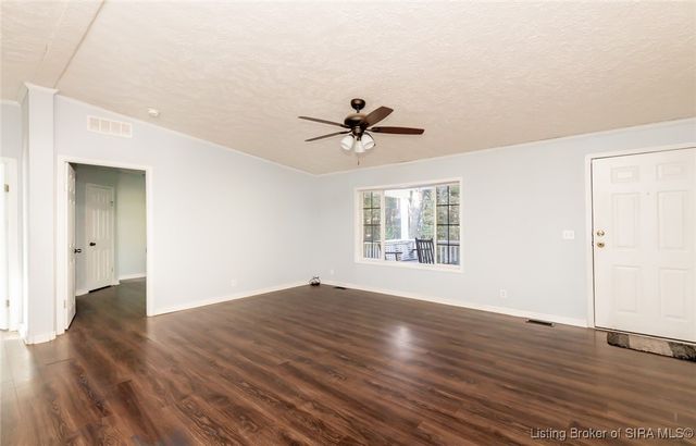 260 Georgetown County Line Road, Georgetown, IN 47122