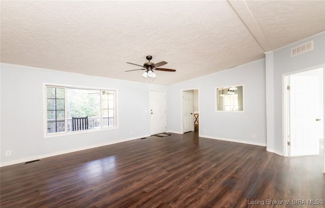 260 Georgetown County Line Road, Georgetown, IN 47122