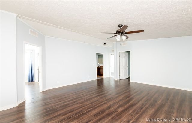 260 Georgetown County Line Road, Georgetown, IN 47122