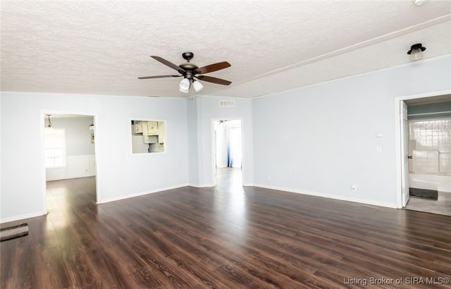 260 Georgetown County Line Road, Georgetown, IN 47122