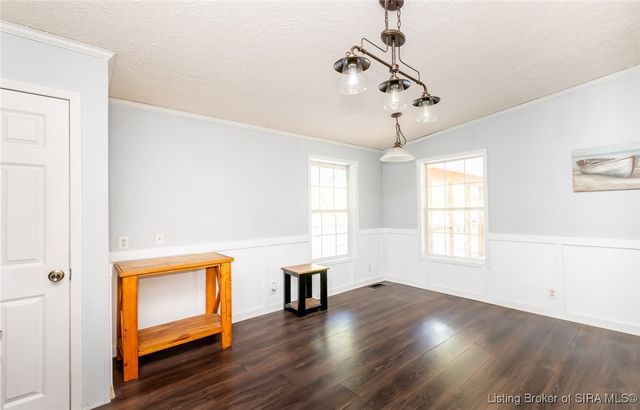 260 Georgetown County Line Road, Georgetown, IN 47122