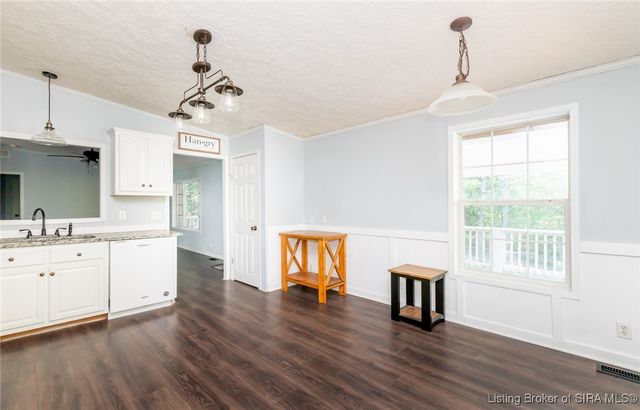 260 Georgetown County Line Road, Georgetown, IN 47122