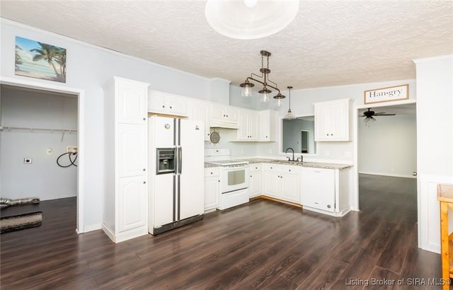 260 Georgetown County Line Road, Georgetown, IN 47122