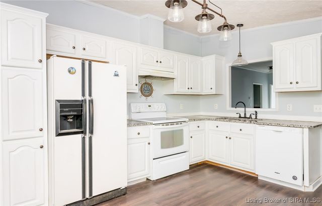 260 Georgetown County Line Road, Georgetown, IN 47122