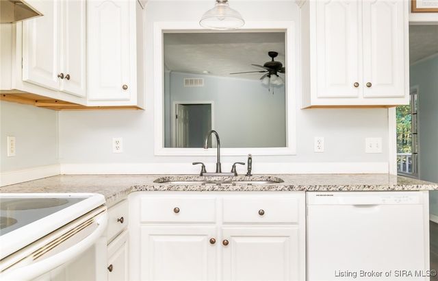 260 Georgetown County Line Road, Georgetown, IN 47122