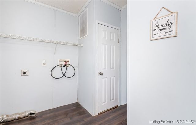 260 Georgetown County Line Road, Georgetown, IN 47122