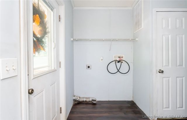 260 Georgetown County Line Road, Georgetown, IN 47122