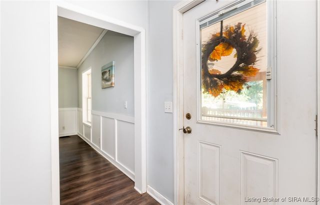 260 Georgetown County Line Road, Georgetown, IN 47122