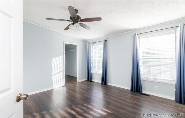 260 Georgetown County Line Road, Georgetown, IN 47122