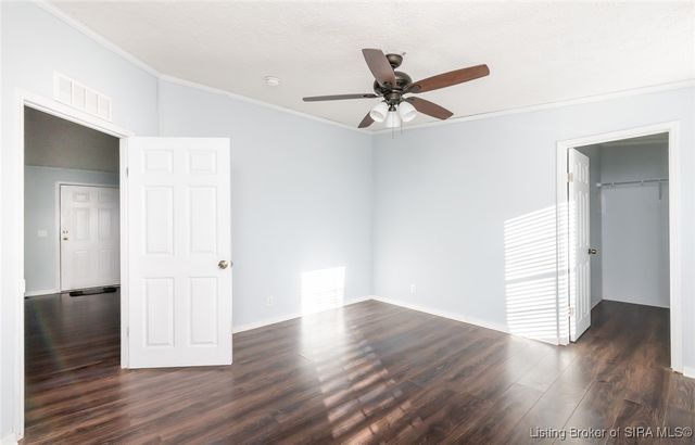 260 Georgetown County Line Road, Georgetown, IN 47122