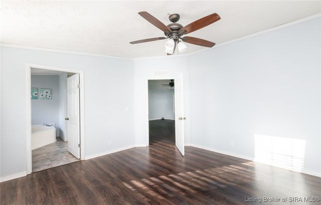 260 Georgetown County Line Road, Georgetown, IN 47122