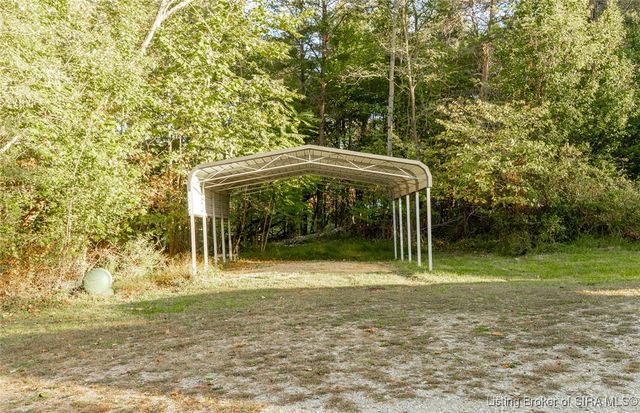 260 Georgetown County Line Road, Georgetown, IN 47122