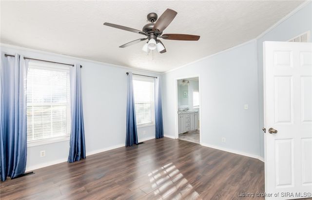 260 Georgetown County Line Road, Georgetown, IN 47122