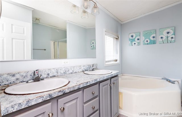 260 Georgetown County Line Road, Georgetown, IN 47122