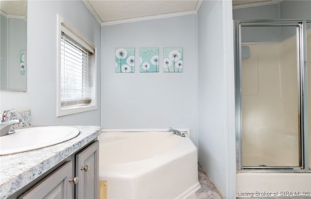 260 Georgetown County Line Road, Georgetown, IN 47122