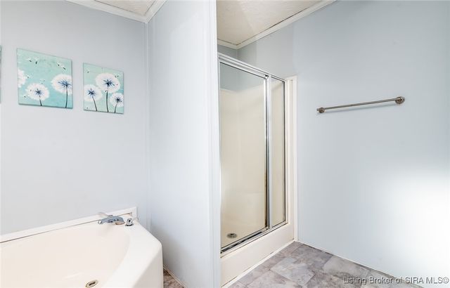 260 Georgetown County Line Road, Georgetown, IN 47122