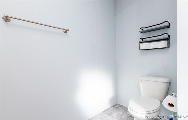 260 Georgetown County Line Road, Georgetown, IN 47122