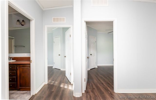 260 Georgetown County Line Road, Georgetown, IN 47122