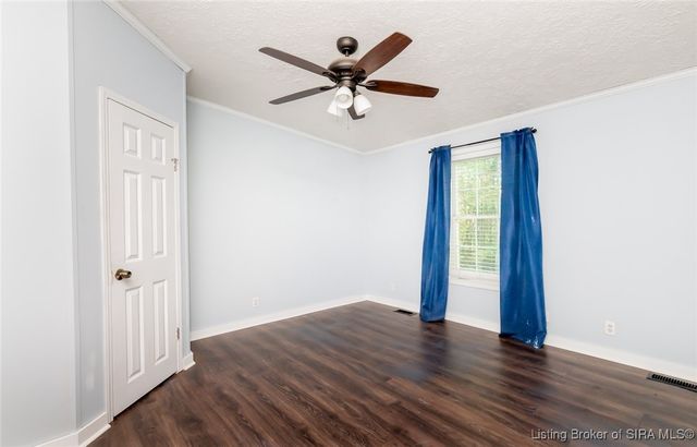 260 Georgetown County Line Road, Georgetown, IN 47122