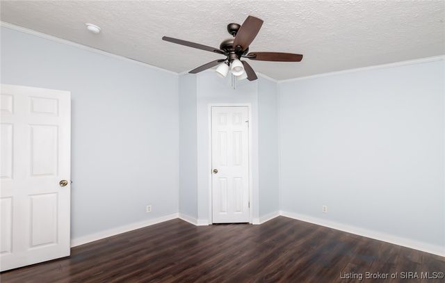 260 Georgetown County Line Road, Georgetown, IN 47122